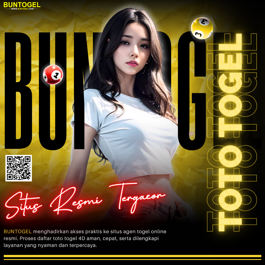 BUNTOGEL