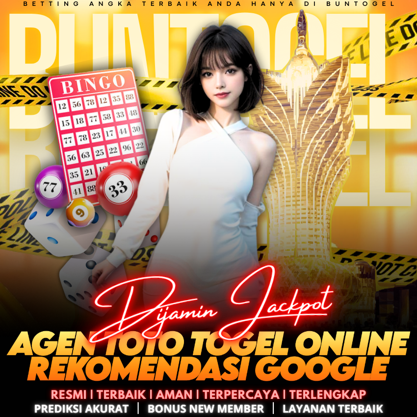 TOTO TOGEL