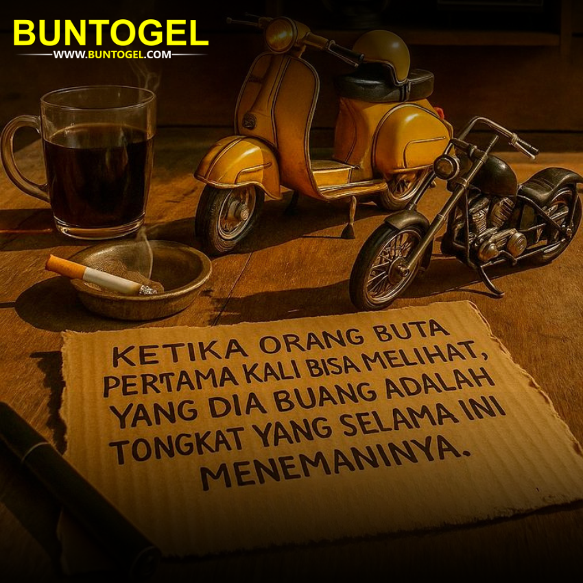 BUNTOGEL : Pelopor Pengalaman Terbaik Permainan Toto Togel Online Era Gen Z Di Indonesia  