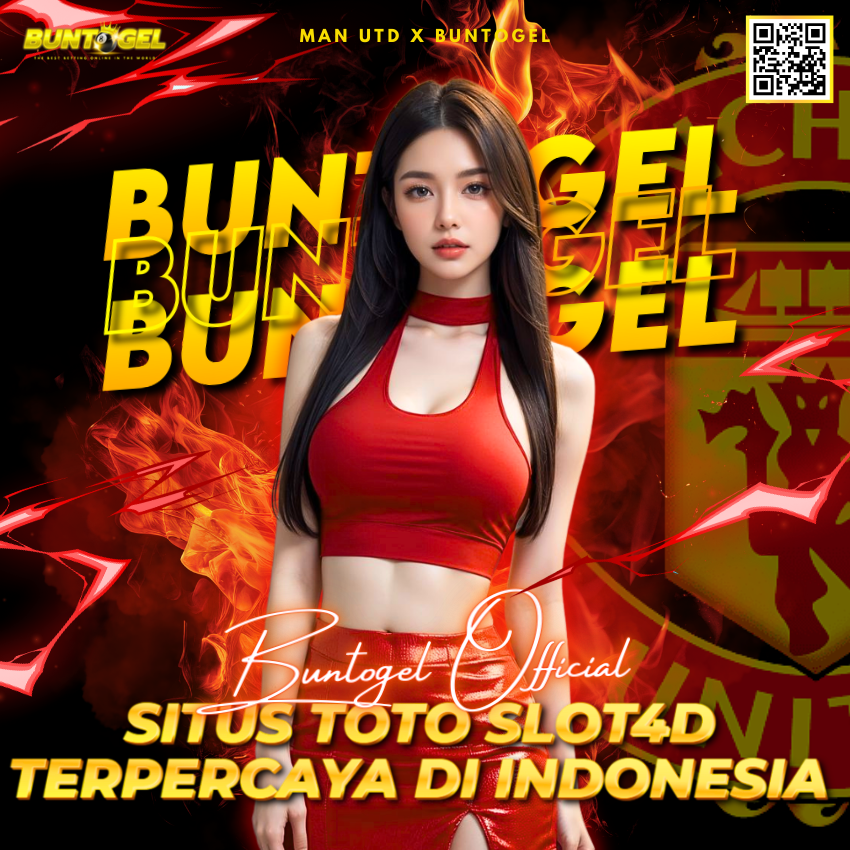 BUNTOGEL ⚡ Main Toto Togel dan Toto Slot dengan Peluang Menang Tinggi